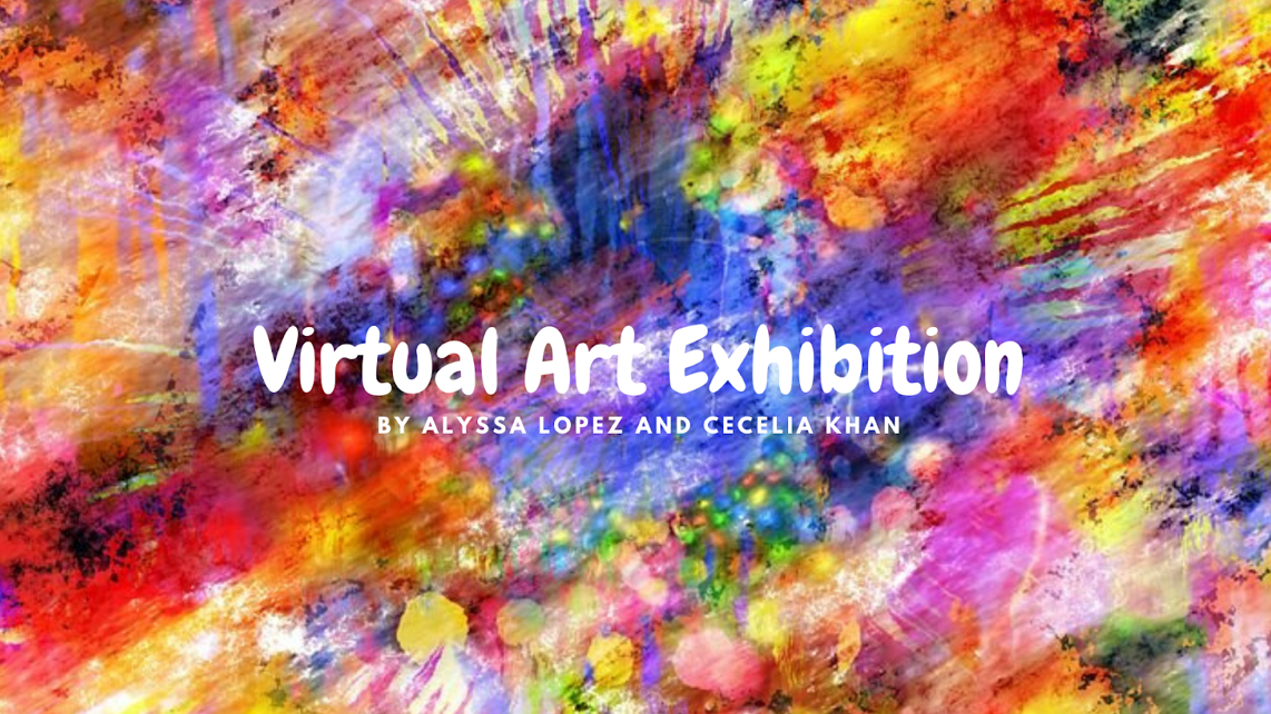 FLVS Student Virtual Art Exhibition – FLVS News in A Click