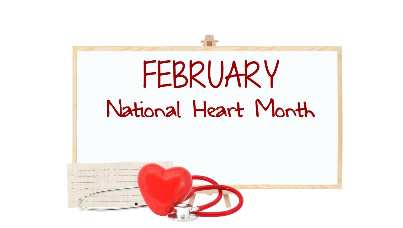 National Heart Month: How to Keep Your Heart Healthy – FLVS News in A Click